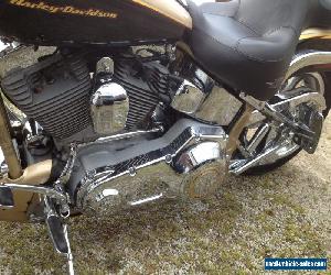 2003 Harley-Davidson Touring