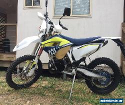 husqvarna te 300 2016 for Sale