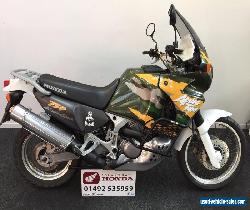 1992 Honda XRV750 742cc W Africa Twin Dual Purpose  for Sale