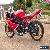 TRIUMPH 675 DAYTONA ABS 2013 AS NEW ONLY 12900KMS for Sale