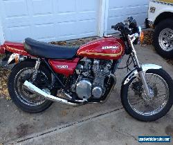 1978 Kawasaki KZ1000 WISECO 1105CC for Sale