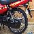 HONDA CG125 for Sale