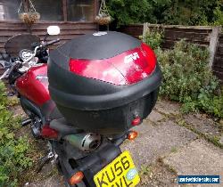 Yamaha FZ6 motorbike for Parts/Repair for Sale