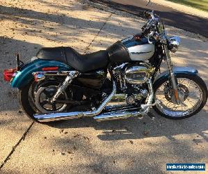 2004 Harley-Davidson Sportster