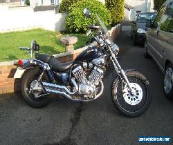 Yamaha XV535 Virago for Sale