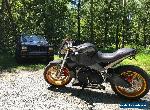 2005 Buell Lightning for Sale