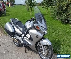 Honda ST1300A Pan European