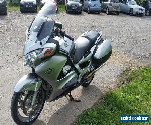 Honda ST1300A Pan European