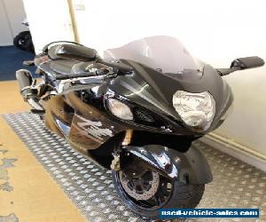 SUZUKI HAYABUSA GSX-1300-R 2006 - LOW 28K MILES LONG MOT - HPI CLEAR STUNNING**