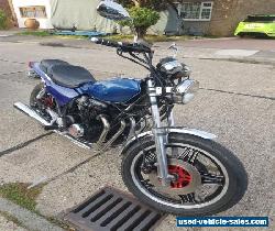 Honda CB650 Nighthawk for Sale