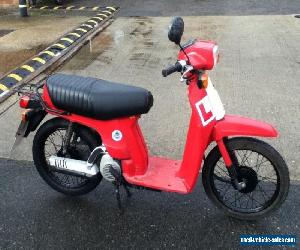 Honda sh50  City Express Scooter