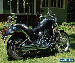 2007 Kawasaki Vulcan for Sale