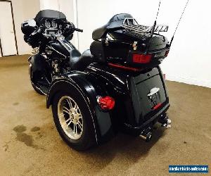 2013 Harley-Davidson Trike