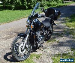 2005 Honda SHADOW SPIRIT for Sale