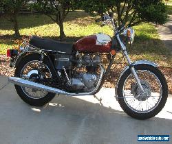 1976 Triumph Bonneville T140 for Sale