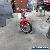 Honda C90 Motor Bike for Sale