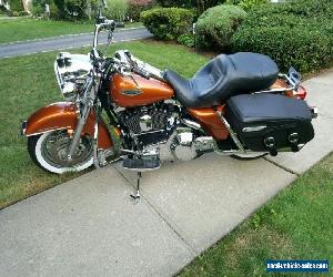 2000 Harley-Davidson Touring