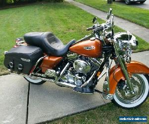 2000 Harley-Davidson Touring