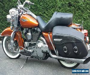 2000 Harley-Davidson Touring