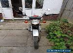 Suzuki gp 100 1983 for Sale