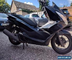 Honda PCX 125 - Spares / Repairs