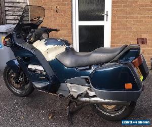 Honda ST1100 Pan European (1995) Blue. Project/Spares/Barn Find