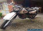 Suzuki DR200SE Trojan 2012 for Sale