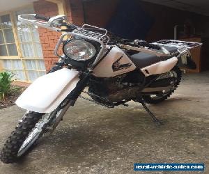 Suzuki DR200SE Trojan 2012 for Sale