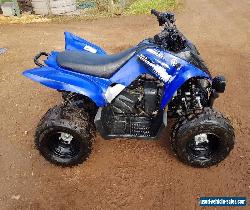 2011 Yamaha 90 Raptor for Sale