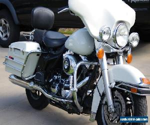 2000 Harley-Davidson Touring