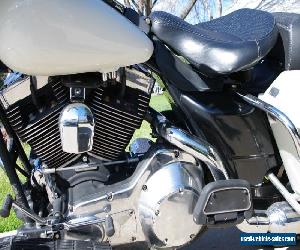 2000 Harley-Davidson Touring