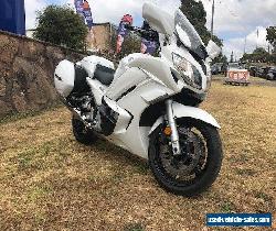 Yamaha FJR1300a 2013 - 50,xxx KM - Ex NSW police - Dec Rego - Cruise Control for Sale