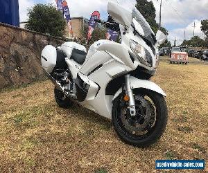 Yamaha FJR1300a 2013 - 50,xxx KM - Ex NSW police - Dec Rego - Cruise Control