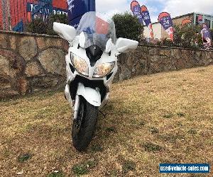 Yamaha FJR1300a 2013 - 50,xxx KM - Ex NSW police - Dec Rego - Cruise Control