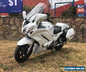 Yamaha FJR1300a 2013 - 50,xxx KM - Ex NSW police - Dec Rego - Cruise Control