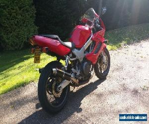 honda vfr 1000 firestorm  for Sale