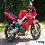 honda vfr 1000 firestorm  for Sale