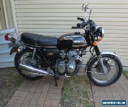 Honda CB350F Four for Sale