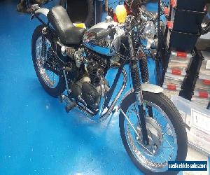 1966 Triumph Bonneville for Sale