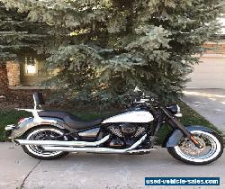 2012 Kawasaki Vulcan for Sale