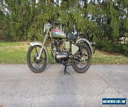 1970 Royal Enfield Bullet for Sale