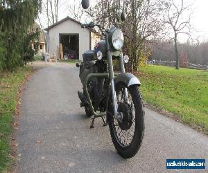 1970 Royal Enfield Bullet