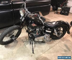 1976 Harley-Davidson Other