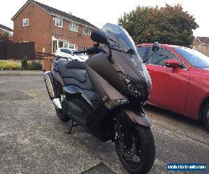 2016 66 Plate Yamaha TMAX 530 Bronze MAX 