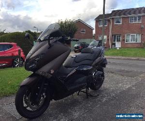 2016 66 Plate Yamaha TMAX 530 Bronze MAX 