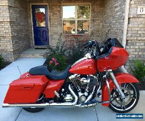 2010 Harley-Davidson Touring