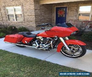 2010 Harley-Davidson Touring