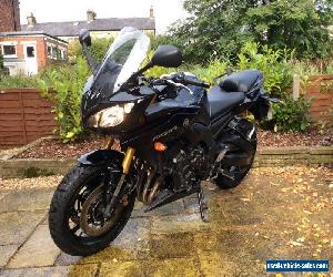 Yamaha Fazer 8 ABS for Sale