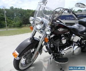 2011 Harley-Davidson Softail