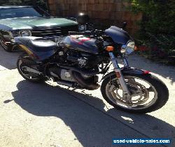 2001 Buell Cyclone for Sale